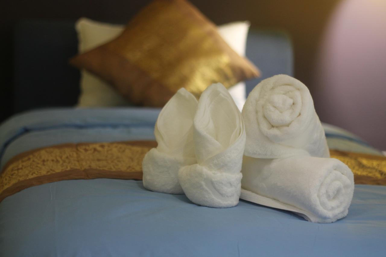 Benny'S City Hotel Sihanoukville Luaran gambar