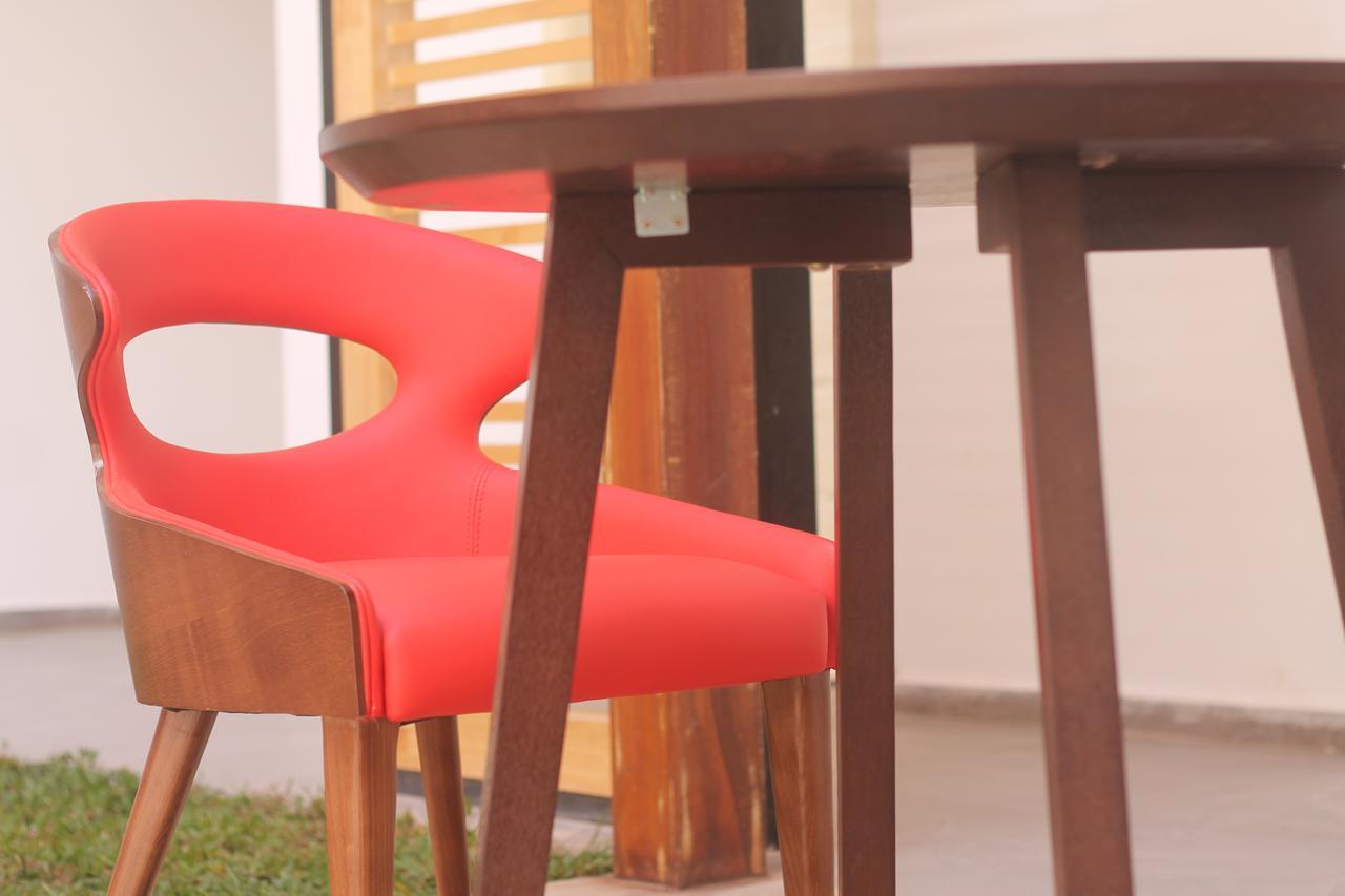 Benny'S City Hotel Sihanoukville Luaran gambar