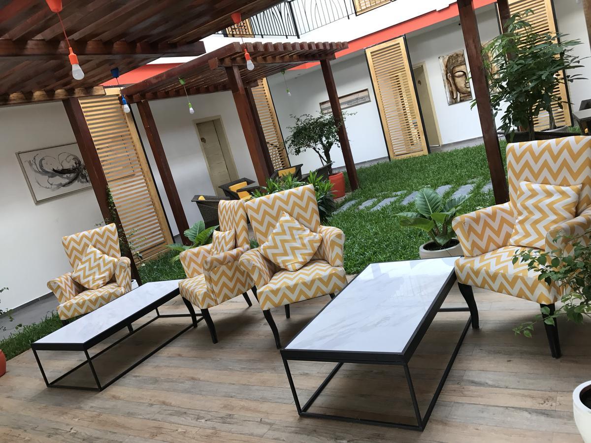 Benny'S City Hotel Sihanoukville Luaran gambar