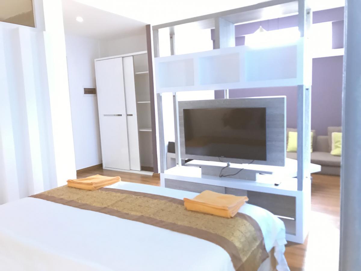 Benny'S City Hotel Sihanoukville Luaran gambar